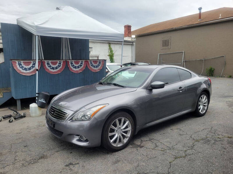 infiniti g coupe 2012 JN1CV6EL1CM470445 image infiniti g coupe 2012 JN1CV6EL1CM470445 image